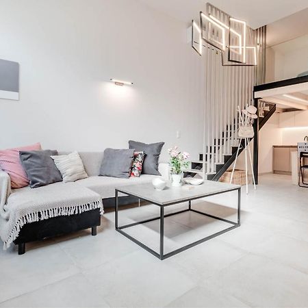 Olea Apartment Corfu  Экстерьер фото