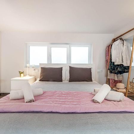 Olea Apartment Corfu  Экстерьер фото