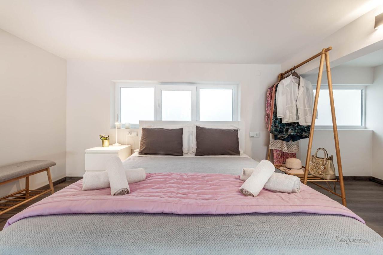 Olea Apartment Corfu  Экстерьер фото