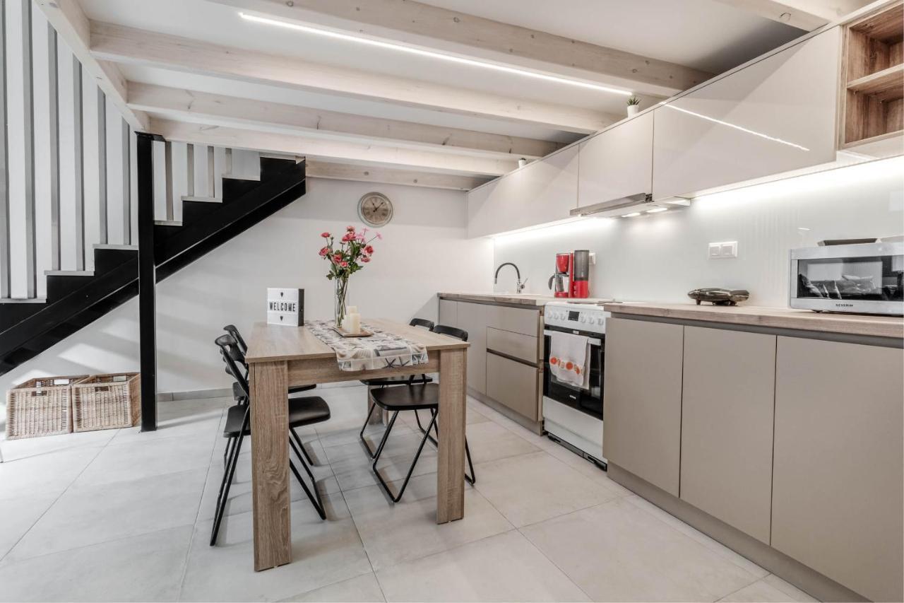 Olea Apartment Corfu  Экстерьер фото