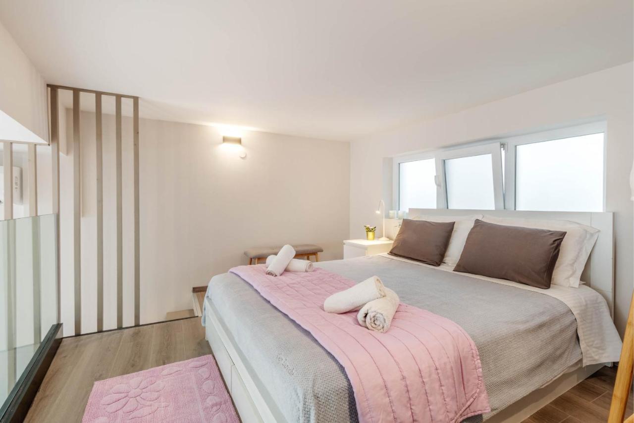 Olea Apartment Corfu  Экстерьер фото