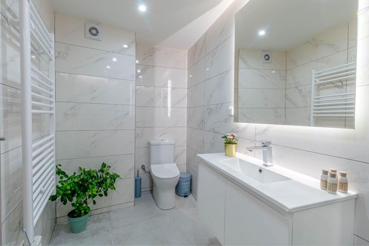 Olea Apartment Corfu  Экстерьер фото