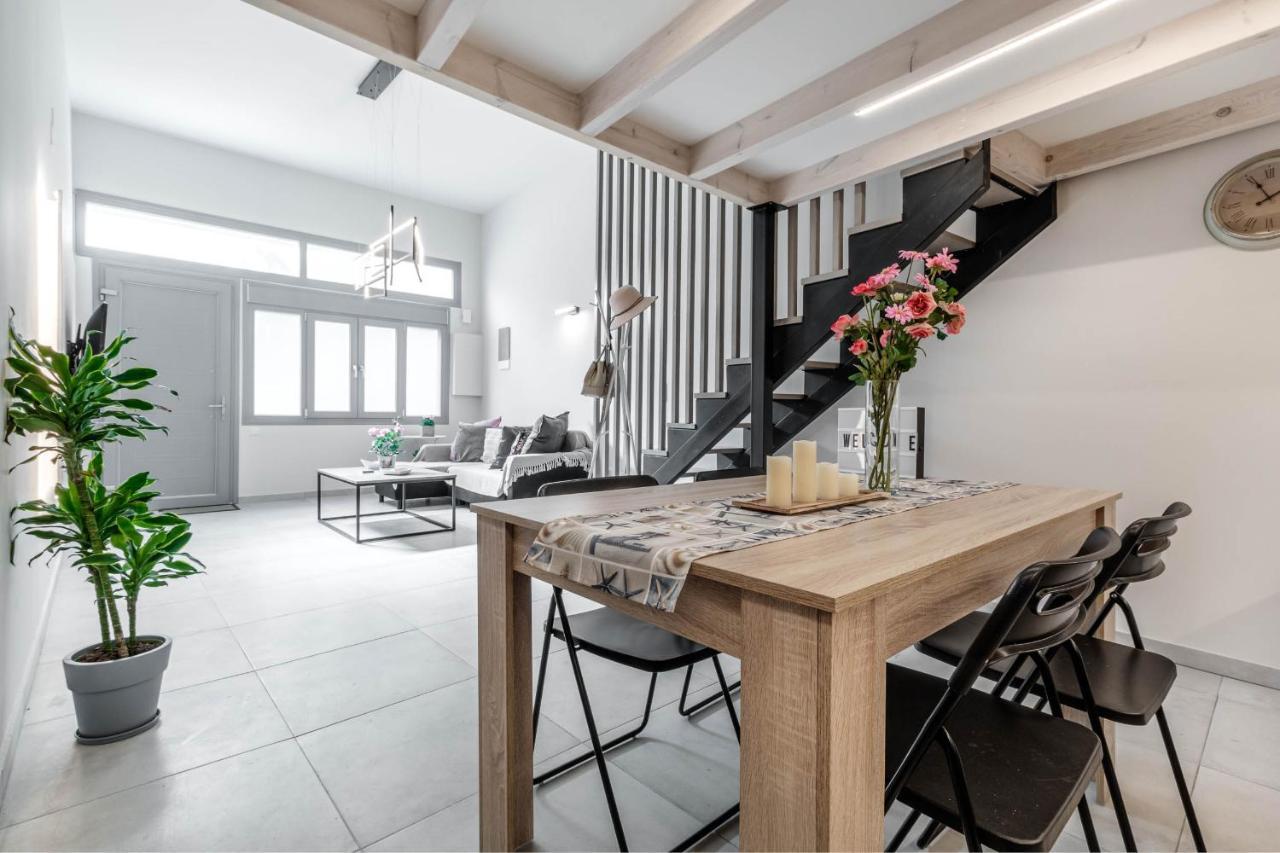 Olea Apartment Corfu  Экстерьер фото