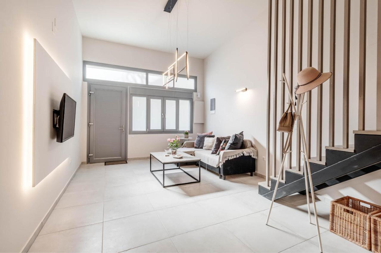 Olea Apartment Corfu  Экстерьер фото